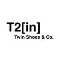 zapatos t2in