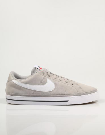 COURT LEGACY SUEDE Grey