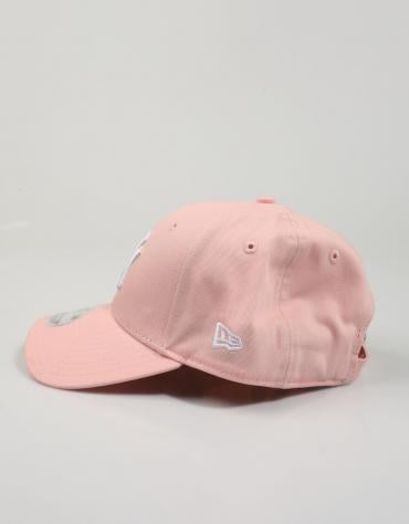 FEMALE LEAGUE ESSENTIAL 9FORTY Pink