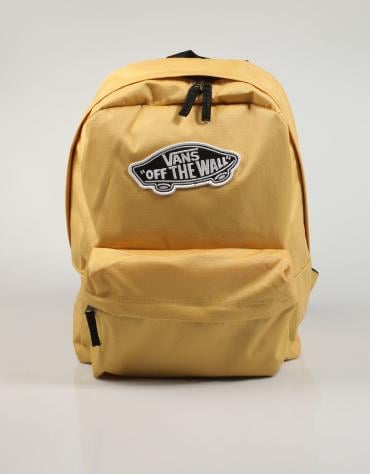 WM REALM BACKPACK Yellow