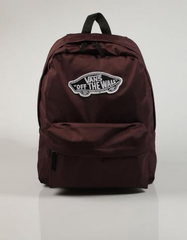 WM REALM BACKPACK Multi colour