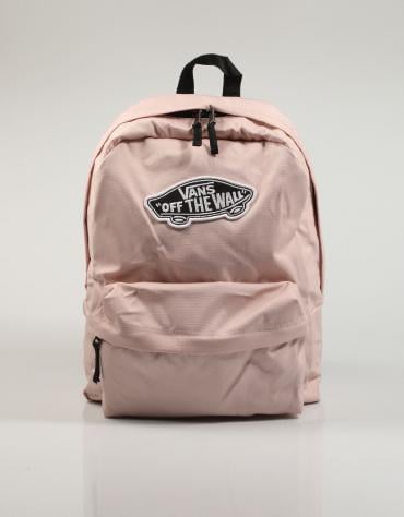 WM REALM BACKPACK Rose