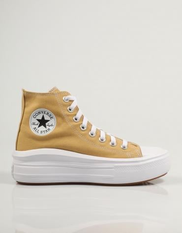 CHUCK TAYLOR ALL STAR MOVE Bege