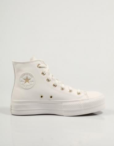 CHUCK TAYLOR ALL STAR LIFT White