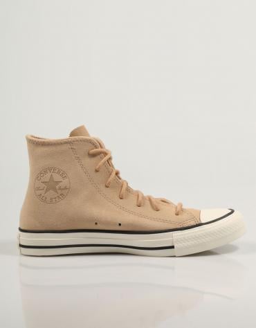 CHUCK TAYLOR ALL STAR Bege