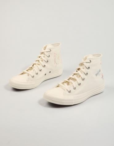 CHUCK TAYLOR ALL STAR White