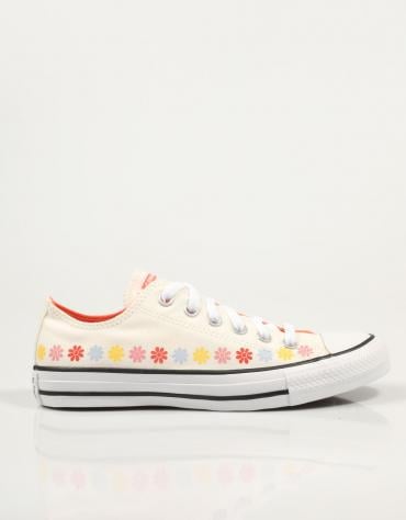 CHUCK TAYLOR ALL STAR OX White