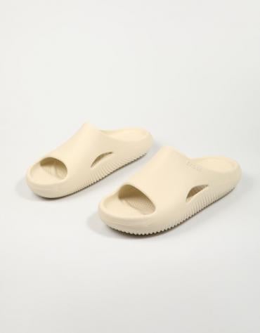 208392 MELLOW RECOVERY SLIDE Beige